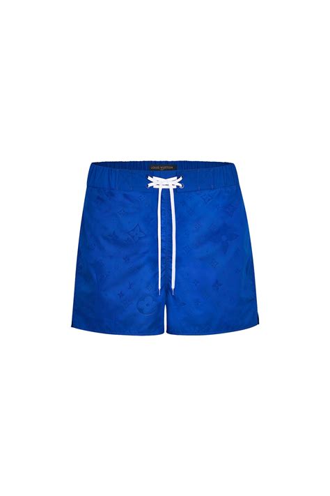 maillot de bain louis vuitton homme|louis vuitton swim shorts men.